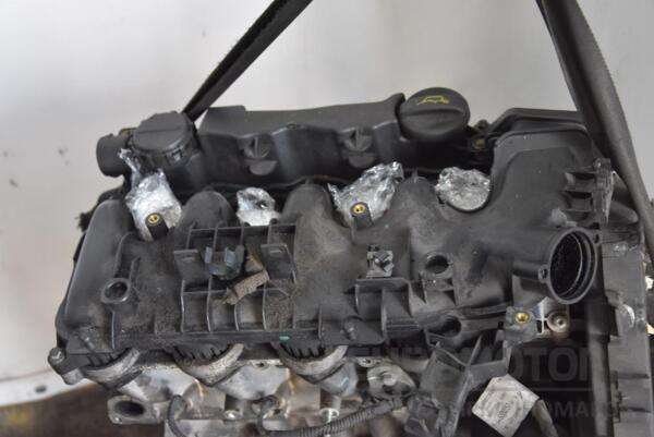 Двигун Ford Focus 1.6tdci (II) 2004-2011 HHDA 90730 - 6