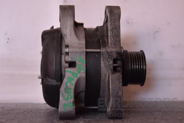 Генератор Ford Focus 1.6tdci (II) 2004-2011 1042103522 90742 - 3