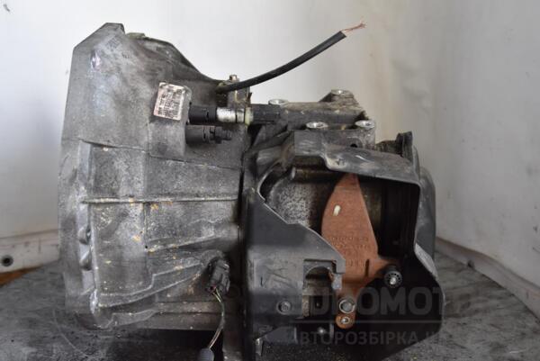 МКПП (механическая коробка переключения передач) 5-ступка 5S6R7002NC Ford Fiesta 1.6tdci 2002-2008 5S6R7002NC 90751 - 2
