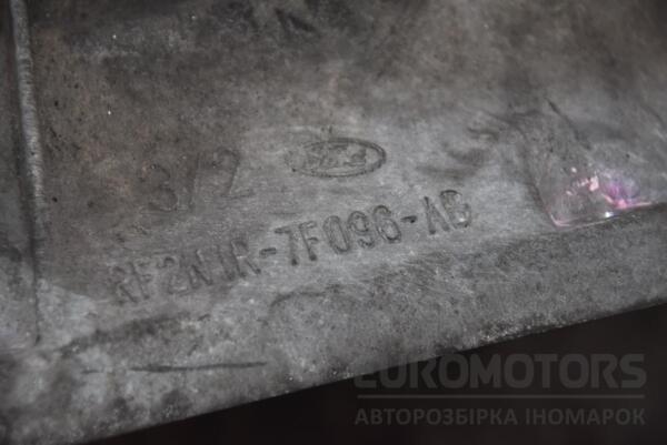 МКПП (механическая коробка переключения передач) 5-ступка 5S6R7002NC Ford Fiesta 1.6tdci 2002-2008 5S6R7002NC 90751 - 5