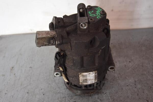 Компресор кондиціонера Renault Trafic 2.0dCi 2001-2014 8200454172E 90774 - 2