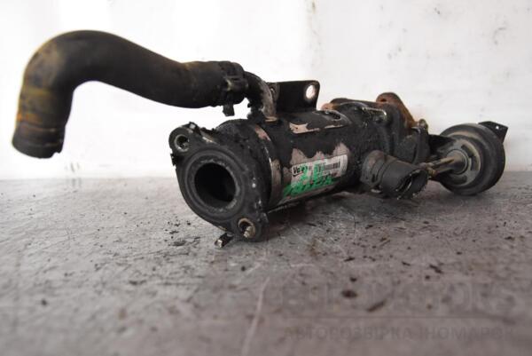 Охолоджувач ОГ (Радіатор EGR) Renault Trafic 2.0dCi 2001-2014 8200611709 90788 - 2