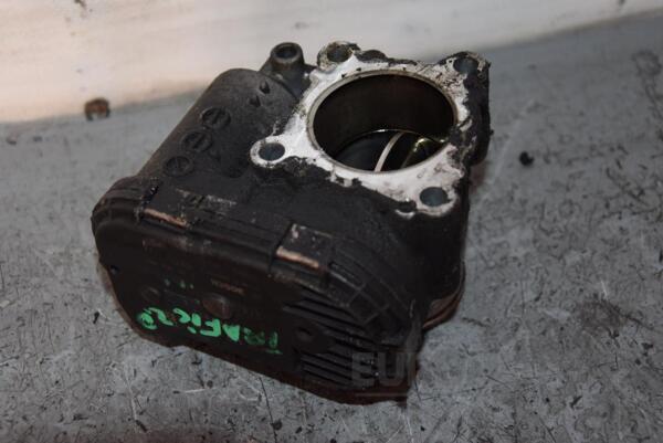 Дросельна заслінка електро Renault Trafic 2.0dCi 2001-2014 0281002681 90794 - 2