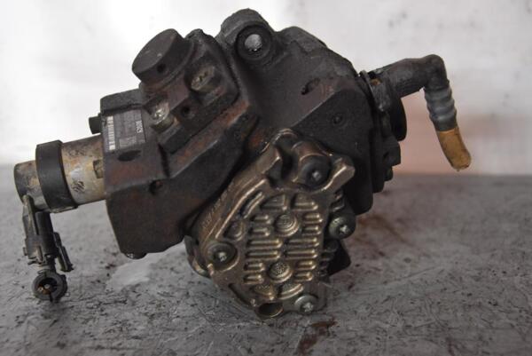 Паливний насос високого тиску (ТНВД) Renault Trafic 2.0dCi 2001-2014 0445010205 90798 - 3