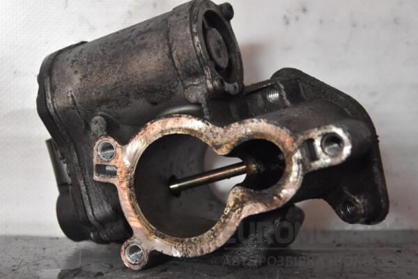 Клапан EGR электр Renault Trafic 2.0dCi 2001-2014 8200797706 90803 - 2