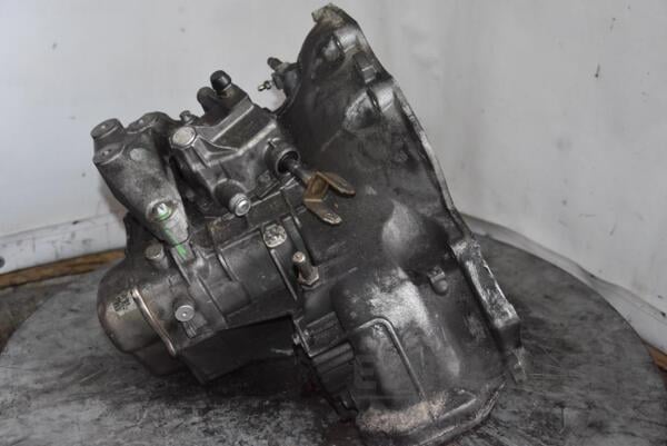 МКПП (механическая коробка переключения передач) 5-ступка F17 C374 Opel Astra 1.6 16V (H) 2004-2010 F17C374 90813 - 2