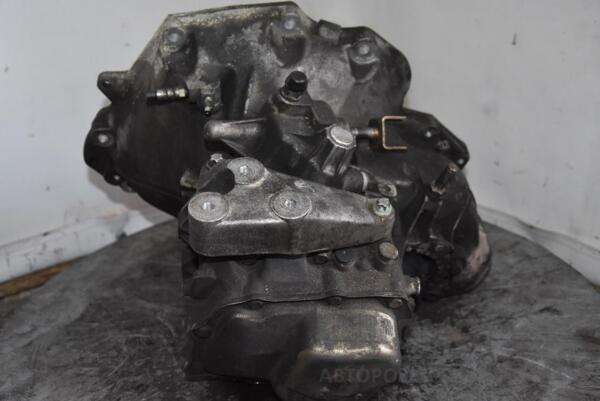 МКПП (механическая коробка переключения передач) 5-ступка F17 C374 Opel Astra 1.6 16V (H) 2004-2010 F17C374 90813 - 3