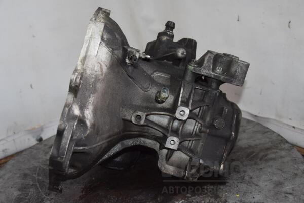 МКПП (механическая коробка переключения передач) 5-ступка F17 C374 Opel Astra 1.6 16V (H) 2004-2010 F17C374 90813 - 4