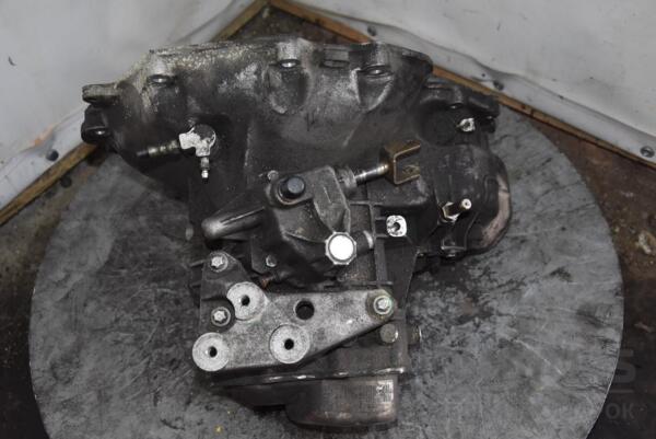 МКПП (механическая коробка переключения передач) 5-ступка F17 C374 Opel Astra 1.6 16V (H) 2004-2010 F17C374 90813 - 5