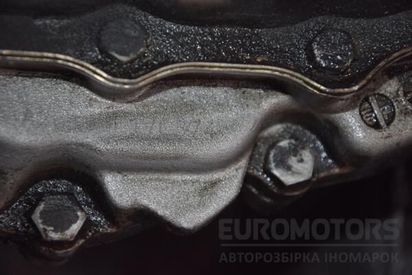 МКПП (механическая коробка переключения передач) 5-ступка F17 C374 Opel Astra 1.6 16V (H) 2004-2010 F17C374 90813 - 6