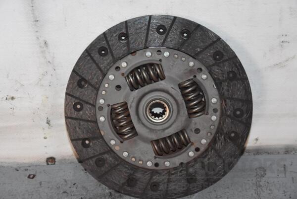 Диск зчеплення Opel Astra 1.6 16V (G) 1998-2005 90822 - 2