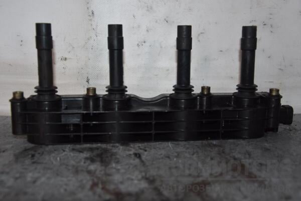 Котушка запалювання Opel Astra 1.6 16V (G) 1998-2005 19005212 90826 - 2