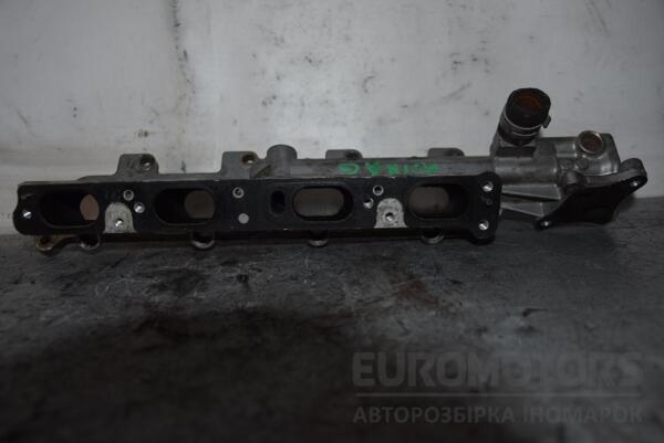 Колектор впускний підставка Opel Astra 1.6 16V (G) 1998-2005 R90400224 90830 - 2