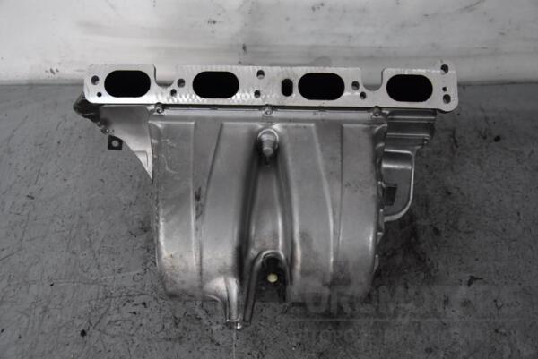 Коллектор впускной метал Opel Astra 1.6 16V (G) 1998-2005 9158176 90834 - 2