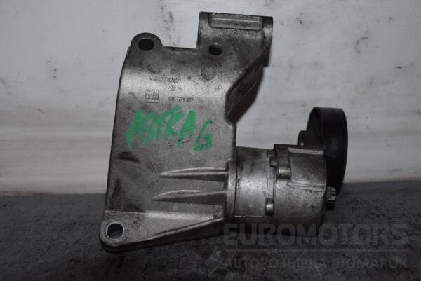 Кронштейн генератора Opel Astra 1.6 16V (G) 1998-2005 90571112 90840 - 2