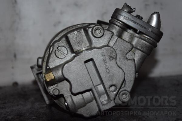 Компрессор кондиционера Opel Meriva 1.6 16V 2003-2010 09165714 90842 - 2