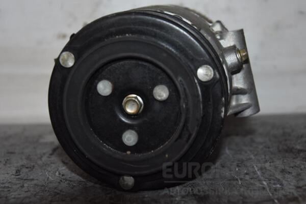 Компрессор кондиционера Opel Meriva 1.6 16V 2003-2010 09165714 90842 - 3