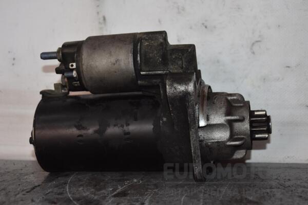 Стартер VW Touareg 2.5tdi 2002-2010 0001125600 90852 - 2
