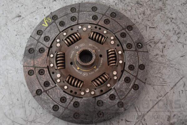 Диск зчеплення VW Touareg 2.5tdi 2002-2010 070141031G 90858 - 2