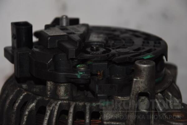 Генератор VW Touareg 2.5tdi 2002-2010 070903024A 90862 - 3