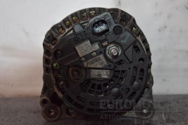 Генератор VW Touareg 2.5tdi 2002-2010 070903024A 90862 - 4