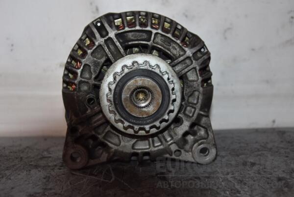 Генератор VW Touareg 2.5tdi 2002-2010 070903024A 90862 - 5