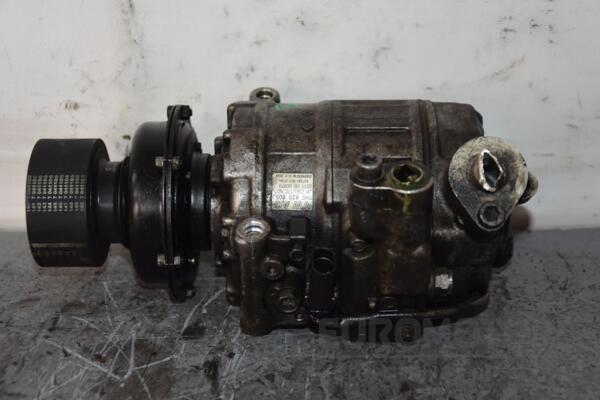 Компрессор кондиционера VW Touareg 2.5tdi 2002-2010 7H0820805J 90877 - 2
