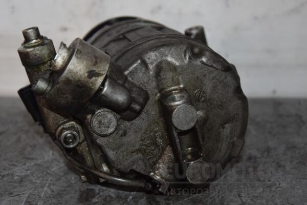 Компрессор кондиционера VW Touareg 2.5tdi 2002-2010 7H0820805J 90877 - 4