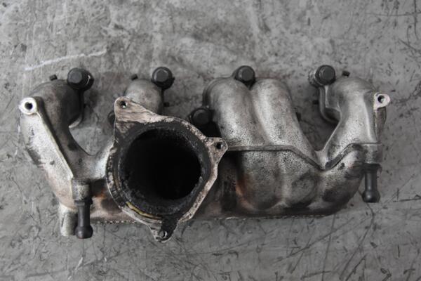 Колектор впускний VW Touareg 2.5tdi 2002-2010 070129713H 90881 - 2