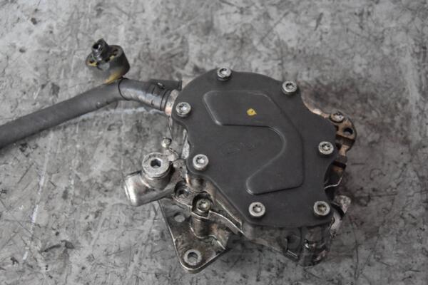 Вакуумний насос (тандемний насос) VW Touareg 2.5tdi 2002-2010 070145209F 90883 - 2