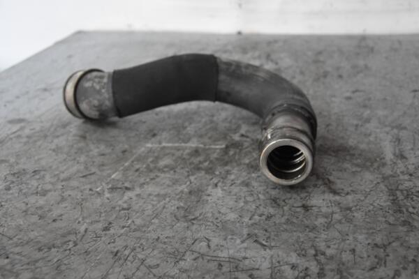 Патрубок інтеркулера VW Touareg 2.5tdi 2002-2010 7L6145822B 90897 - 2