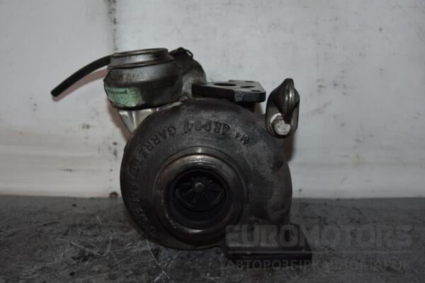 Турбіна -07 VW Touareg 2.5tdi 2002-2010 070145701J 90907 - 2