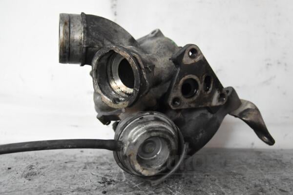 Турбіна -07 VW Touareg 2.5tdi 2002-2010 070145701J 90907 - 3