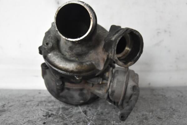 Турбіна -07 VW Touareg 2.5tdi 2002-2010 070145701J 90907 - 4