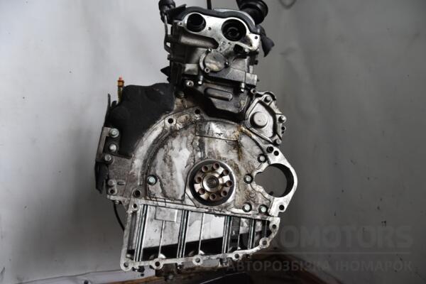 Двигатель VW Touareg 2.5tdi 2002-2010 BAC 90911 - 2
