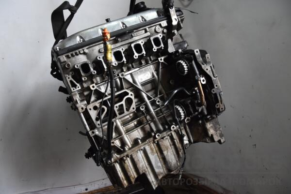 Двигатель VW Touareg 2.5tdi 2002-2010 BAC 90911 - 4