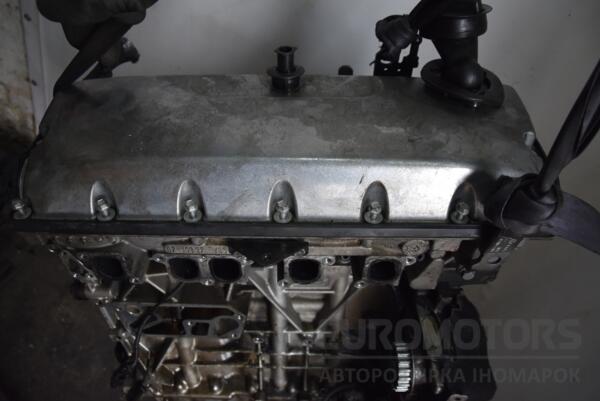 Двигатель VW Touareg 2.5tdi 2002-2010 BAC 90911 - 5