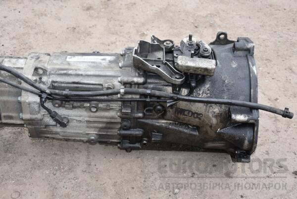 МКПП (механічна коробка перемикання передач) FEA 1067401036 Audi Q7 2.5tdi (4L) 2005-2015 FEA 90917 - 2