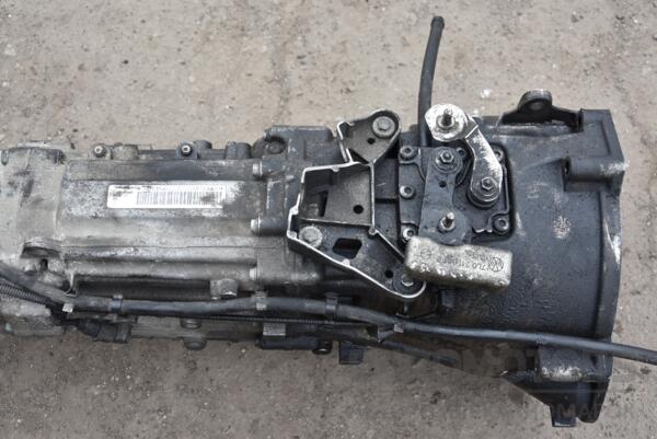 МКПП (механічна коробка перемикання передач) FEA 1067401036 Audi Q7 2.5tdi (4L) 2005-2015 FEA 90917 - 3