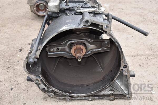 МКПП (механічна коробка перемикання передач) FEA 1067401036 Audi Q7 2.5tdi (4L) 2005-2015 FEA 90917 - 4