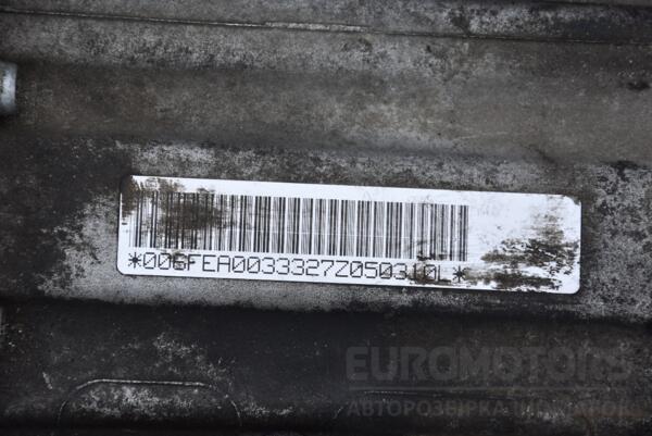 МКПП (механічна коробка перемикання передач) FEA 1067401036 Audi Q7 2.5tdi (4L) 2005-2015 FEA 90917 - 5
