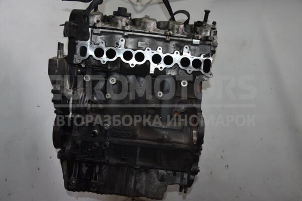 Двигатель Kia Sportage 2.0crdi 2004-2010 D4EA 90925  euromotors.com.ua