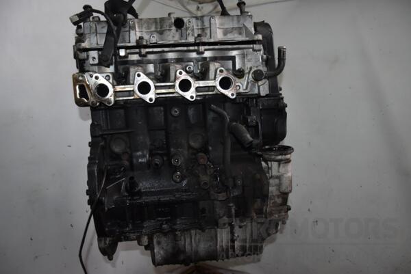 Двигатель Kia Cerato 2.0crdi 2004-2008 D4EA 90925 - 2
