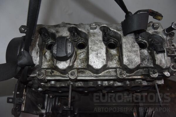 Двигатель Kia Cerato 2.0crdi 2004-2008 D4EA 90925 - 5
