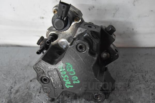 Топливный насос высокого давления ( ТНВД ) Hyundai Trajet 2.0crdi 2000-2008 0445010121 90937 - 2