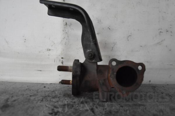 Колектор турбіни Hyundai Tucson 2.0crdi 2004-2009 90939 - 2