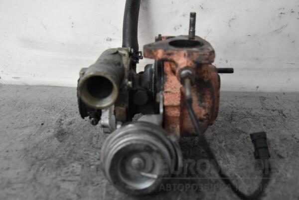 Турбіна Hyundai Trajet 2.0crdi 2000-2008 2823127400 90941 - 3