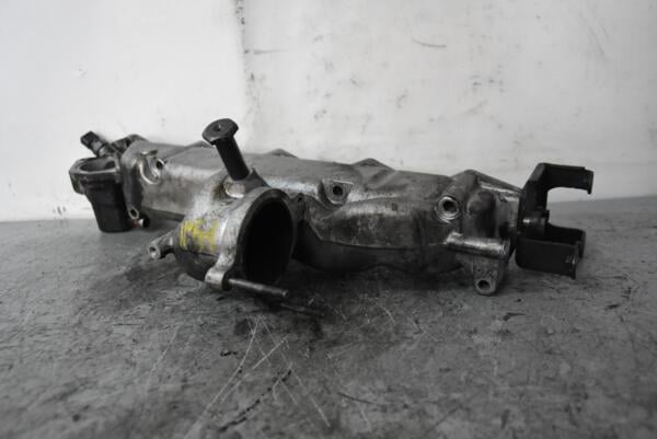 Колектор впускний Hyundai Tucson 2.0crdi 2004-2009 90949 - 2