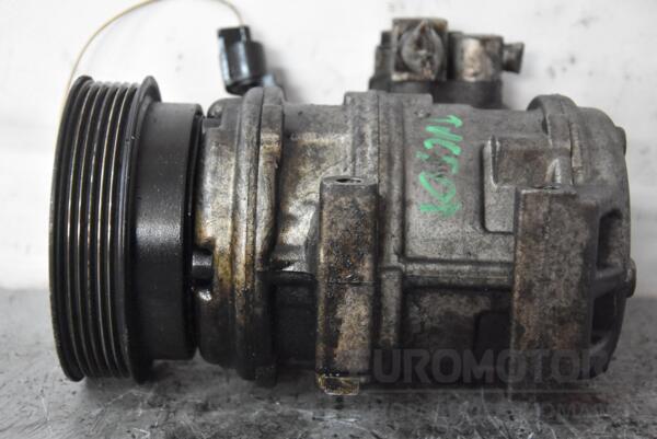 Компресор кондиціонера Hyundai Tucson 2.0crdi 2004-2009 162502920J 90951 - 2