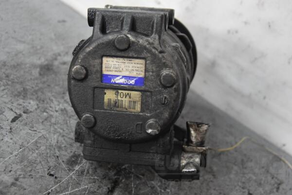 Компресор кондиціонера Hyundai Tucson 2.0crdi 2004-2009 162502920J 90951 - 4